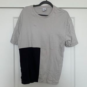 Zara man’s tshirt